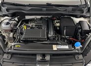 Volkswagen Golf Sportsvan MPV 1,4 l 92 kw