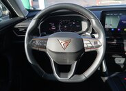 Cupra Formentor SUV 2,0 l 140 kw