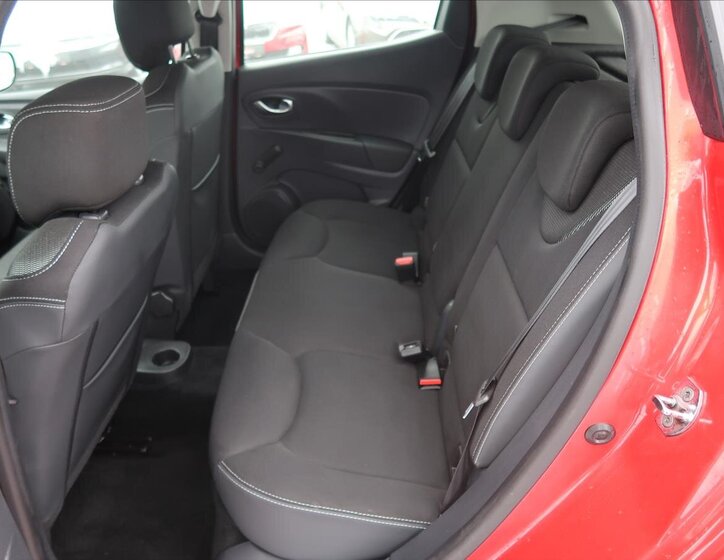 Renault Clio Hatchback 898,0 56 kw