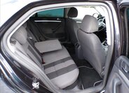 Volkswagen Jetta Sedan 1,4 l 90 kw