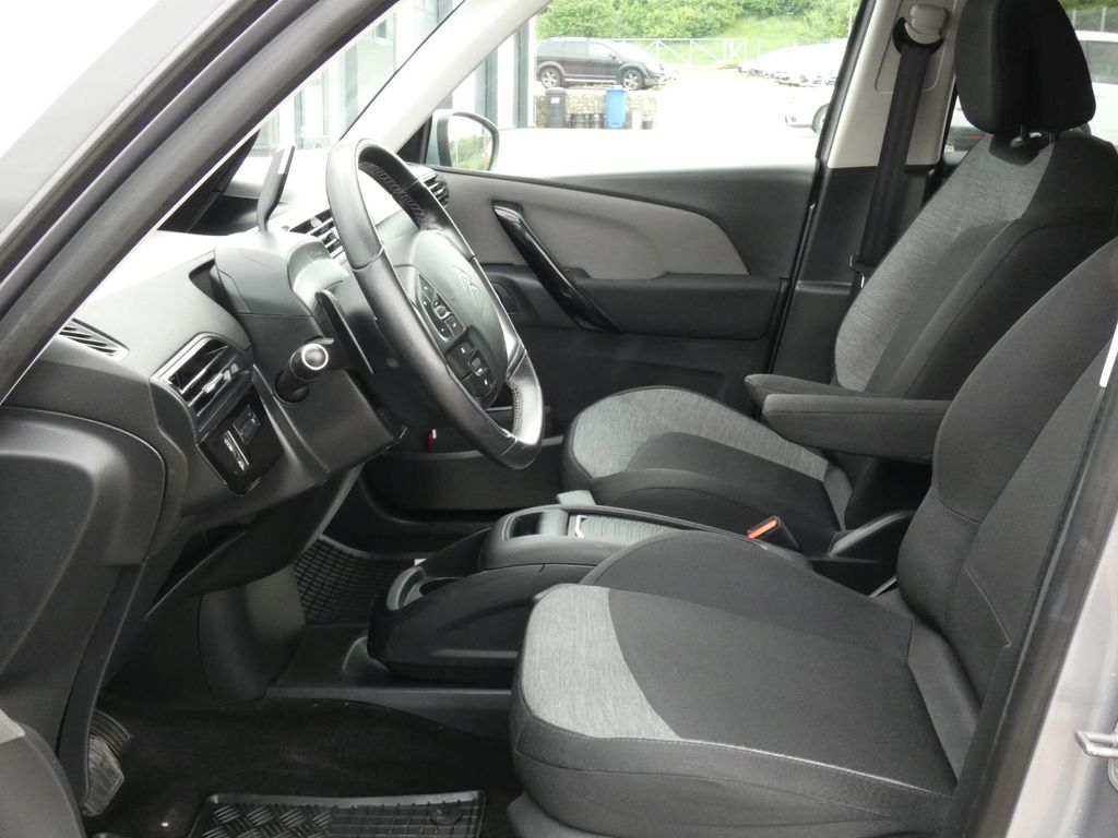Citroën C4 Picasso