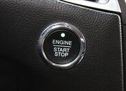 Ford Edge SUV 2,0 l 154 kw