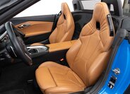 BMW Z4 Kabriolet 3,0 l 250 kw