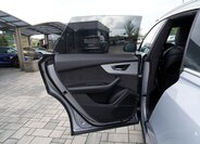Audi Q8 SUV / Terénní 3,0 l 250 kw