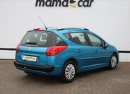 Peugeot 207 Kombi 1,6 l 68 kw