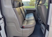 Volkswagen Transporter 14