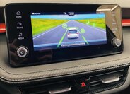 Škoda Fabia Hatchback 999,0 85 kw