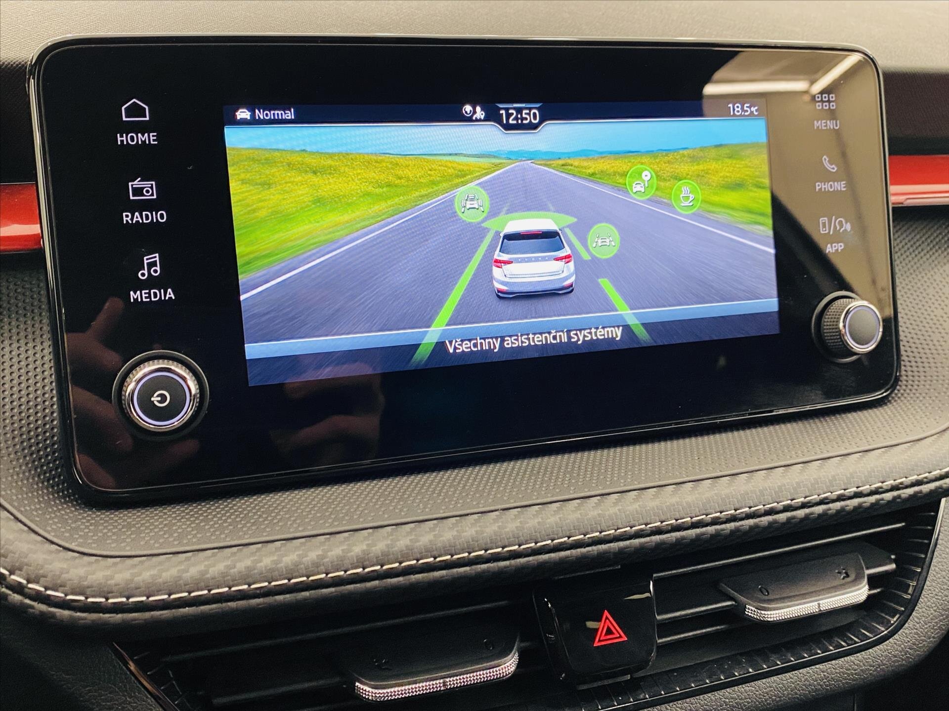 Škoda Fabia Hatchback 999,0 85 kw