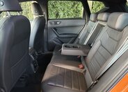 Seat Ateca SUV 2,0 l 140 kw