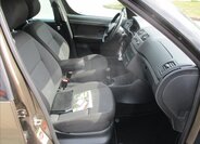 Škoda Roomster MPV 1,6 l 66 kw