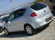 Seat Altea 7