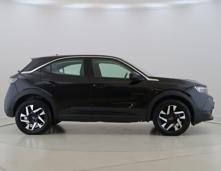 Opel Mokka SUV / Terénní 1,2 l 100 kw