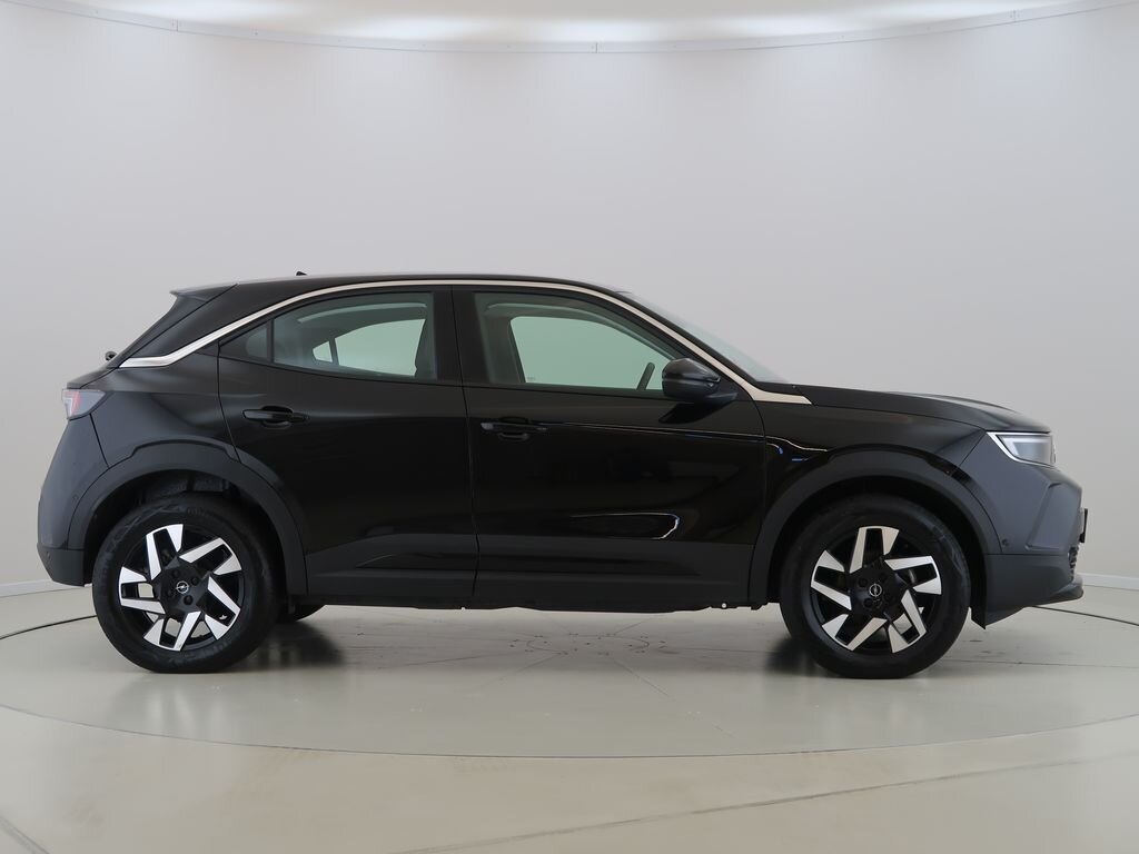 Opel Mokka SUV / Terénní 1,2 l 100 kw