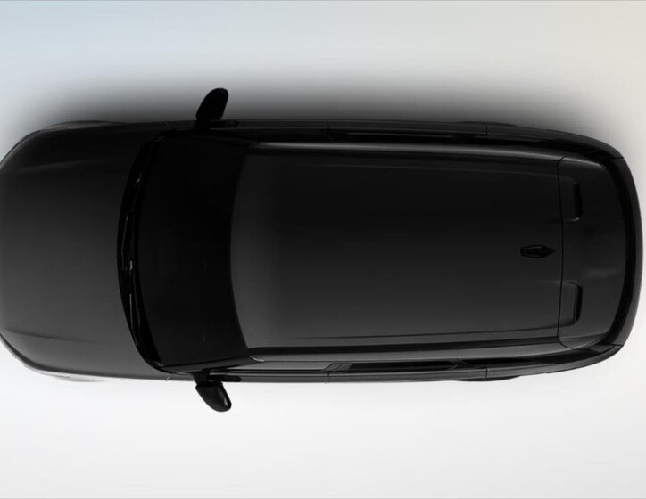 Land Rover Range Rover Velar SUV / Terénní 2,0 l 150 kw
