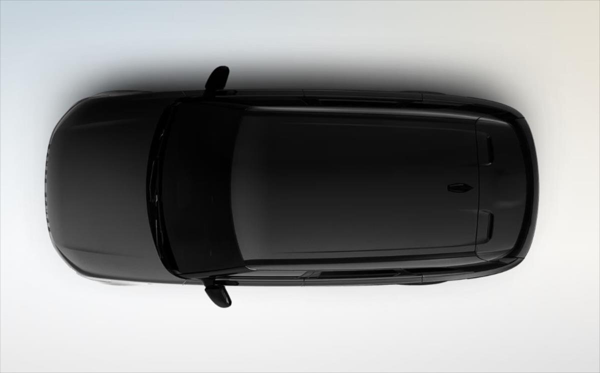 Land Rover Range Rover Velar SUV / Terénní 2,0 l 150 kw