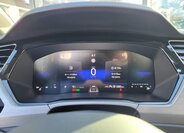 Volkswagen Touran MPV 1,5 l 110 kw