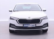 Škoda Octavia Kombi 999,0 81 kw