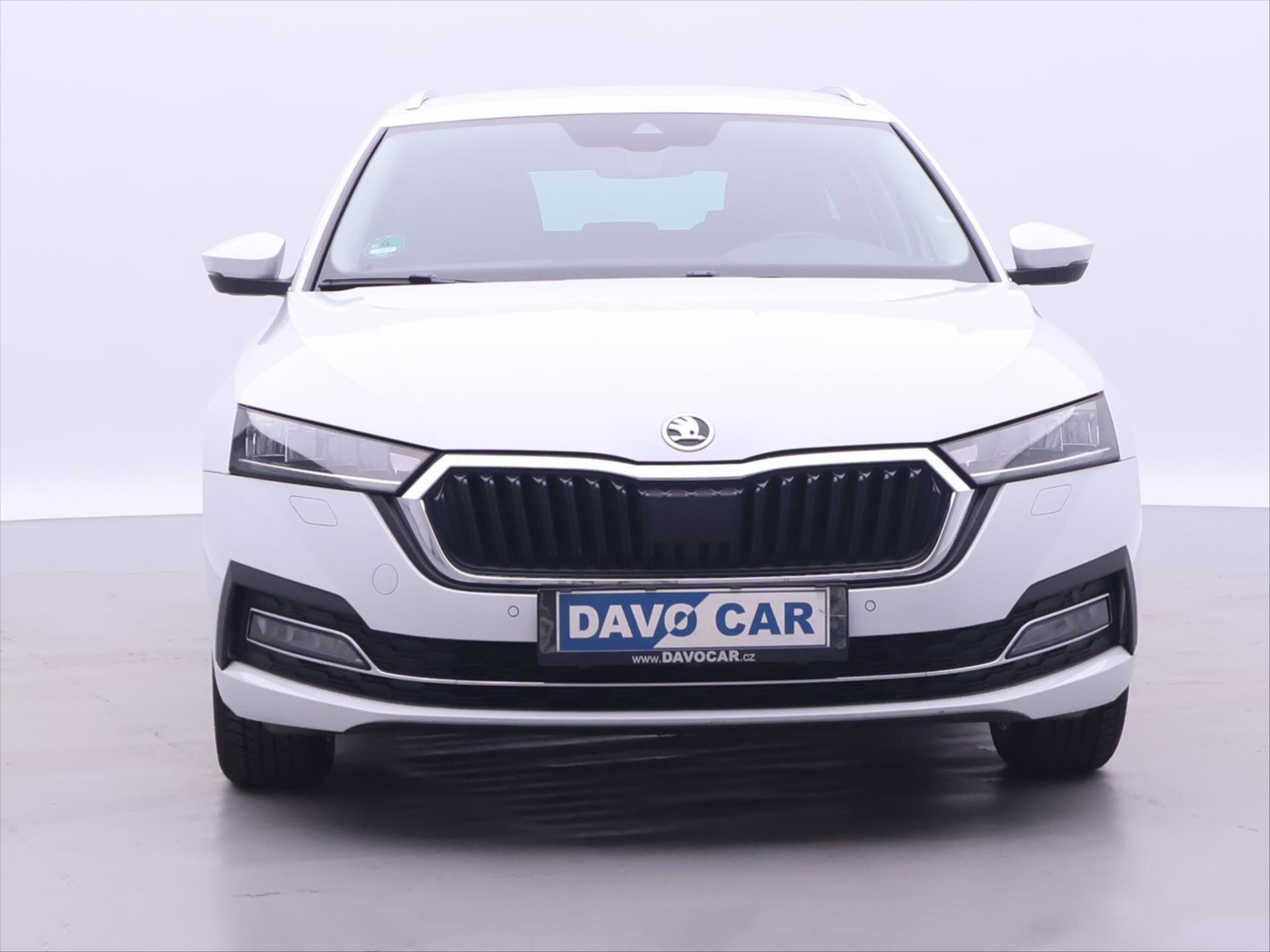 Škoda Octavia Kombi 999,0 81 kw