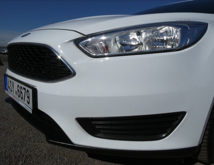 Ford Focus Kombi 1,5 l 70 kw