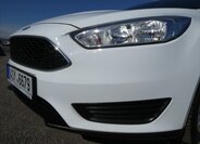 Ford Focus Kombi 1,5 l 70 kw