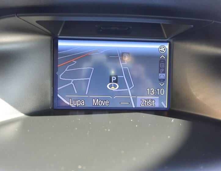 Ford Focus Kombi 2,0 l 103 kw