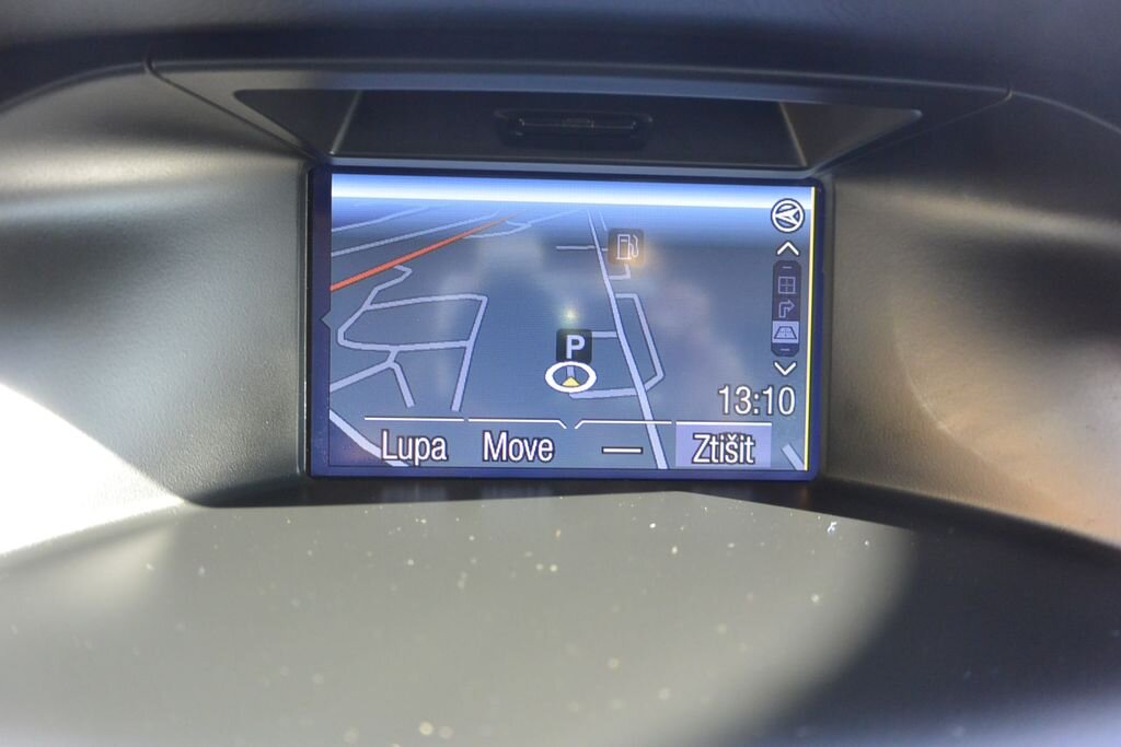 Ford Focus Kombi 2,0 l 103 kw