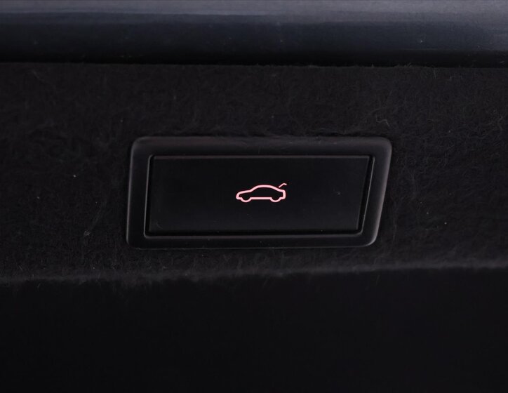 Škoda Superb Liftback 2,0 l 206 kw