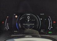 Lexus RX 500h SUV / Terénní 2,4 l 273 kw