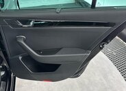 Škoda Superb Kombi 2,0 l 147 kw