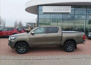 Toyota Hilux Pick-up 2,4 l 110 kw