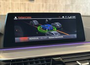 BMW Řada 5 Kombi 3,0 l 195 kw