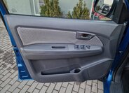 Toyota Hilux Pick-up 2,5 l 106 kw