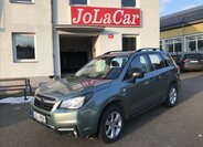 Subaru Forester Kombi 2,0 l 110 kw