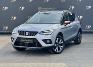 Seat Arona SUV / Terénní 999,0 85 kw