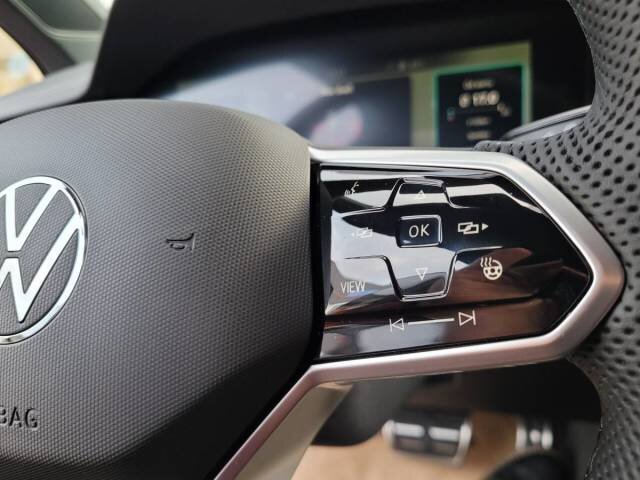 Volkswagen Touareg SUV 3,0 l 210 kw