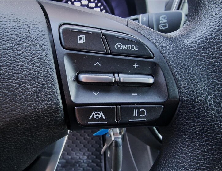 Hyundai i30 Kombi 998,0 88 kw