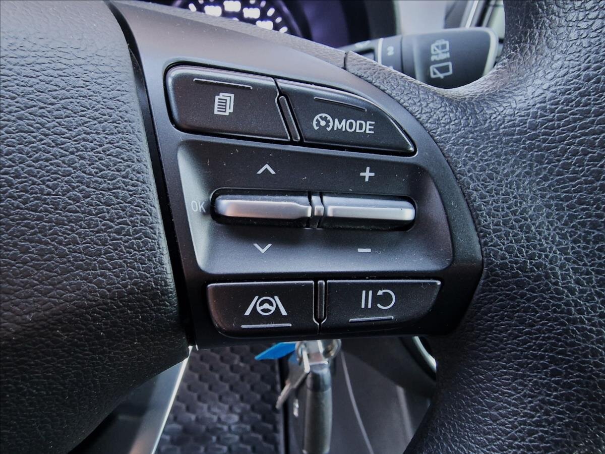 Hyundai i30 Kombi 998,0 88 kw