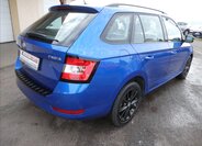 Škoda Fabia Kombi 999,0 70 kw
