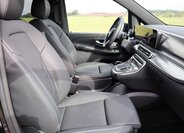 Mercedes-Benz Třídy V Kombi 2,0 l 174 kw