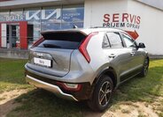 KIA Niro CUV 1,6 l 95 kw
