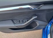 Škoda Octavia Kombi 1,5 l 110 kw