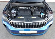 Škoda Kodiaq SUV / Terénní 2,0 l 142 kw