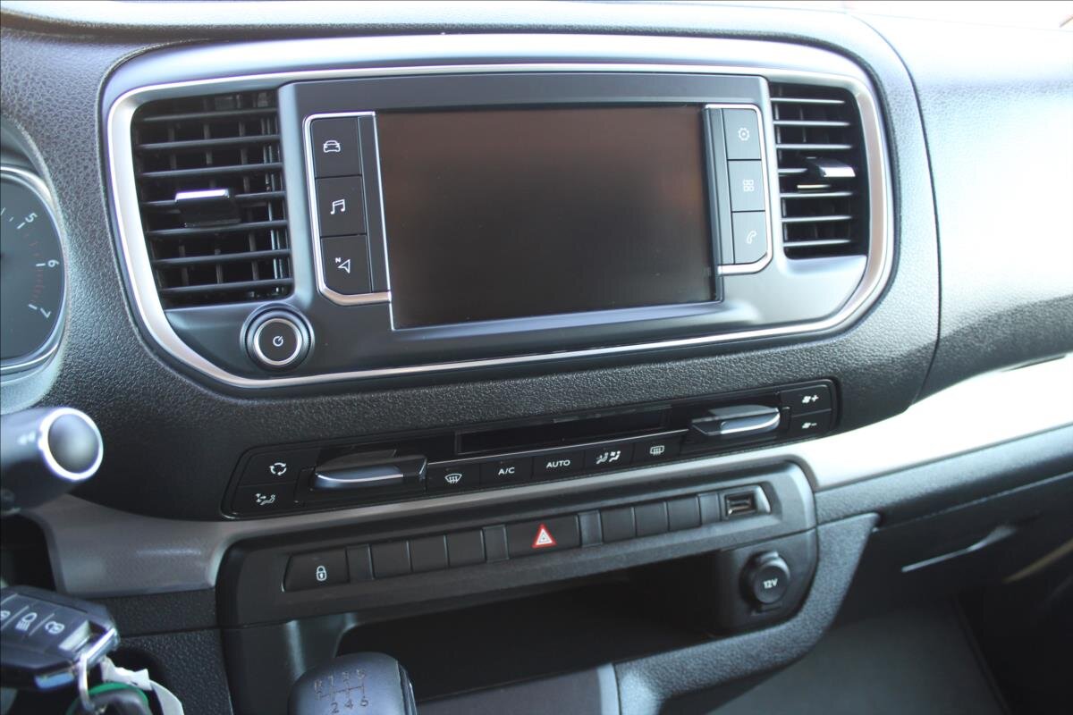 Citroën SpaceTourer