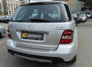 Mercedes-Benz Třídy M 10