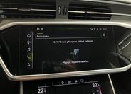 Audi A7 Liftback 3,0 l 210 kw
