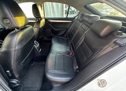 Škoda Octavia Sedan / Limuzína 1,4 l 81 kw