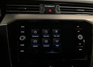 Volkswagen Passat Kombi 2,0 l 110 kw