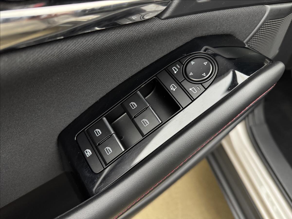 Mazda CX-30 SUV / Terénní 2,0 l 90 kw