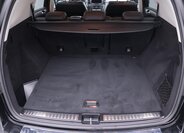 Mercedes-Benz GLE SUV / Terénní 3,0 l 190 kw