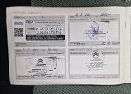 Citroën Berlingo MPV 1,2 l 81 kw